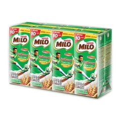 NESTLE - 2Y+SỮA NƯỚC MILO THÁI