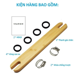 IKEA - GHẾ ĂN DẶM CHÍNH HÃNG THỤY ĐIỂN