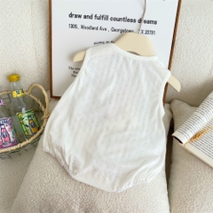 JS - Body be thun sát nách bánh mì nổi(66-80)
