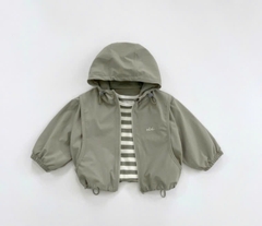 OBB - Áo khoác gió (73-110)