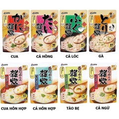 SHIMAYA - 1Y+CHÁO GÓI ĂN LIỀN