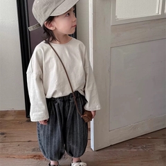 TL - Quần Jean bí xám khói(80-130)