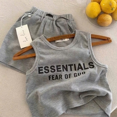 BK - Bộ ba lỗ Essentials (90-150)