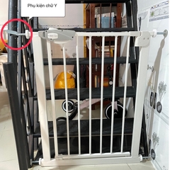 PHỤ KIỆN VÍT CHỮ Y THANH CHẮN CỬA, CẦU THANG