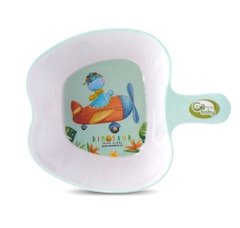 GB BABY - BÁT NHỰA PHÍP