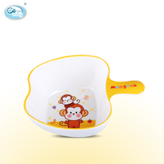 GB BABY - BÁT NHỰA PHÍP