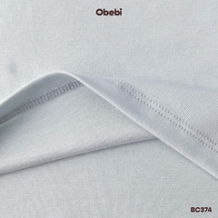 OBEBI - Bộ cộc vải rayon mát mẻ OBEBI (66-120)