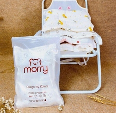 BW Gối xô Morry