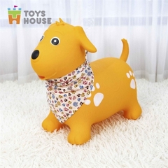 TOYSHOUSE - THÚ NHÚN