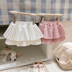 TH - Quần giả váy xếp ly(90-130)