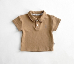 OBB - Áo POLO cộc chú thỏ(66-100)