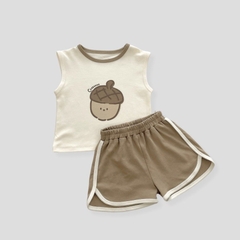 OBB - Bộ ba lỗ hoa quả(66-100)