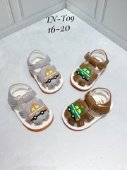 KB - Sandal tập đi ô tô(16-20)