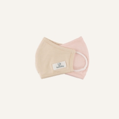 BUBABY - KHẨU TRANG BAMBUS FREE SIZE