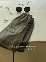 BK - Quần đùi chữ GX (100-160)