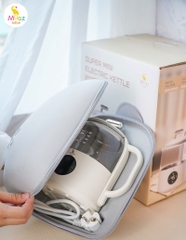 MOAZ - ẤM ĐUN NƯỚC MINI MB-099