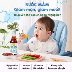 MAMMY - 1Y+NƯỚC MẮM GIẢM MUỐI