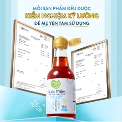MAMMY - 1Y+NƯỚC MẮM GIẢM MUỐI