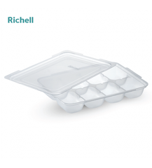 RICHELL - KHAY TRỮ ĐÔNG THỨC ĂN DẶM