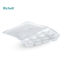RICHELL - KHAY TRỮ ĐÔNG THỨC ĂN DẶM