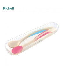 RICHELL - BỘ MUỖNG MỀM VÀ MUỖNG NHỰA RICHELL - RC21161