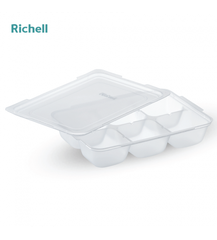 RICHELL - KHAY TRỮ ĐÔNG THỨC ĂN DẶM
