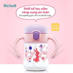 RICHELL - BÌNH TẬP UỐNG T.L.I