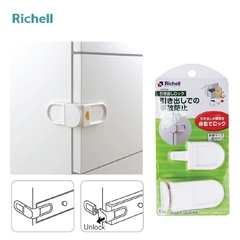 RICHELL - KHÓA NGĂN KÉO - RC98186