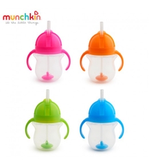 MUNCHKIN - CỐC ỐNG HÚT MỌI TƯ THẾ - MKMK24188