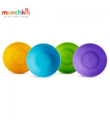 MUNCHKIN - BÁT ĂN DẶM SIZE TO - MK37302