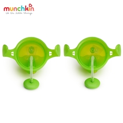 MUNCHKIN - CỐC ỐNG HÚT MỌI TƯ THẾ - MKMK24188
