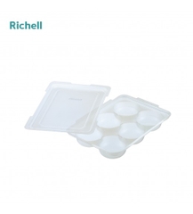 RICHELL - KHAY TRỮ ĐÔNG THỨC ĂN DẶM