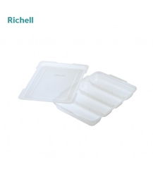 RICHELL - KHAY TRỮ ĐÔNG THỨC ĂN DẶM