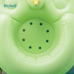 RICHELL - GHẾ HƠI TẬP NGỒI - RC98010