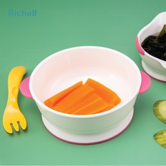 RICHELL - CHÉN ĂN DẶM CÓ NẮP