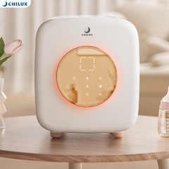 CHILUX - MÁY TIỆT TRÙNG UV SẤY KHÔ ĐA NĂNG S3