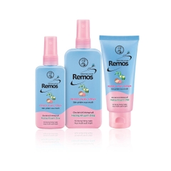 ROHTO - 6M+CHỐNG MUỖI REMOS