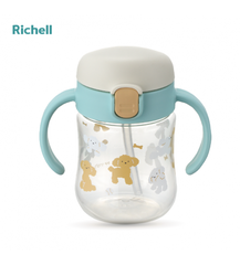 RICHELL - BÌNH TẬP UỐNG T.L.I