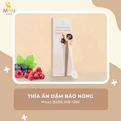 MOAZ - THÌA ĂN BÁO NHIỆT MB-086