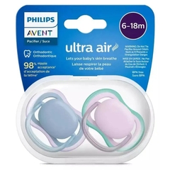 AVENT UK - TI GIẢ ULTRA AIR SCF085