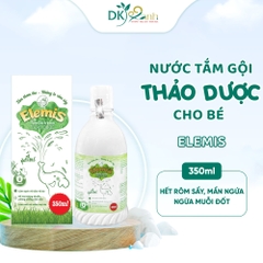 ELEMIS - THẢO DƯỢC