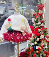 MT Set Ameli noel (90-130)