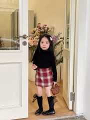 MT Chân váy dạ(5-13)