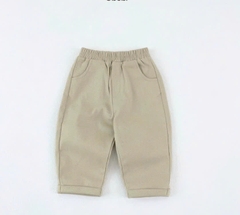 OBB - Quần KAKI xắn gấu(66-110)