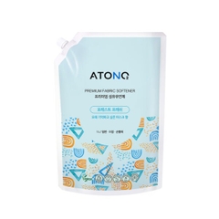 ATONO - NƯỚC GIẶT XẢ THUẦN CHAY