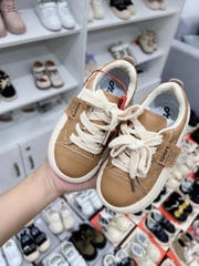LB Giày MAIBU trần trám(22-25)