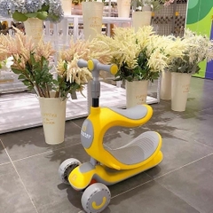 TN - XE TRƯỢT SCOOTER 3 IN 1 CAO CẤP