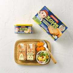 IVENET - 1Y+THỊT HỘP TÁCH MUỐI