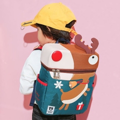 BEDDY BEAR - BALO TUẦN LỘC XANH