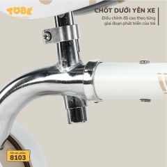 TOBE - XE CHÒI CHÂN NOBLE 8103